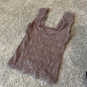 Free People Intimately Love Letter Cami